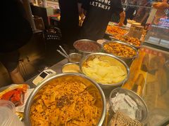 -丁家坡洋芋·观音桥好吃街A区(全国总店)