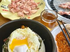 -二刚大块烤肉(东山商业街店)