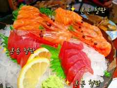-松子料理(华威桥店)