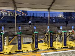 -中南南通体育会展中心