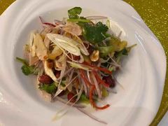 -广州塔晖粤轩中餐厅