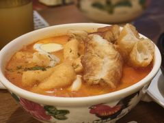 -绿柠食堂(北外滩店)