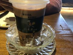 -香港表哥茶餐厅(银泰百货店)