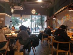 -Alali阿拉礼·新疆家宴(西溪新座店)