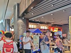 -食代馆(深业上城店)