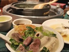 -大良毋米粥(锦龙路总店)