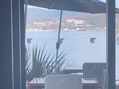 -雾山韩式烤肉·海南糟粕&椰子鸡火锅·海景餐厅(三亚绿发山海天JW万豪酒店)