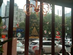 -美庐时尚餐厅(菱角湖店)