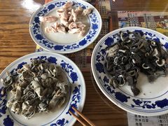 -东兴顺爆肚张