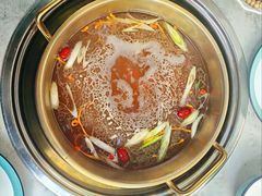 -大理董·董家小厨野生菌火锅(古城旗舰店)