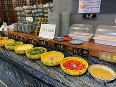 -成都老码头火锅(旺角店)