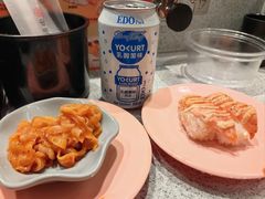 -争鲜回转寿司(西红门荟聚PLUS店)