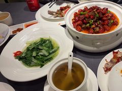 -楚禾宴·家宴(光谷大道店)