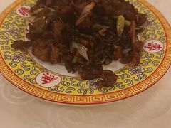 -烤肉季饭庄