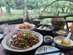 -青城甲(青城山店)