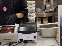 -霸王茶姬(南强街店)