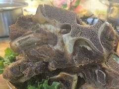 -塔兰齐新疆孜然火锅(鲤鱼山路店)