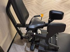 -章鱼健身 Octopus