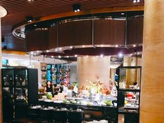 -南通绿洲国际假日酒店全日餐厅