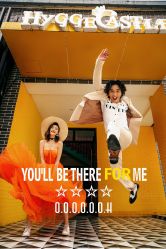 -太古映画婚纱摄影(天河店)