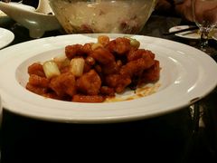 -宝轩渔府·老字号海鲜·正宗津菜(水上店)
