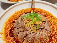 -俏江南天津时尚曲艺主题餐厅(马场道店)