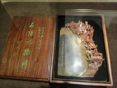 -长春世界雕塑园冰雪艺术天地