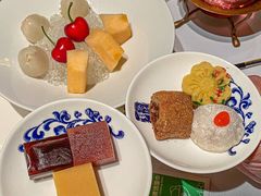 -天津美利丰广汽丰田4S店(经济开发区店)