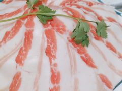 -川味轩火锅(仁和路店)