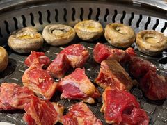 -勇誌烧肉·焱铁烧