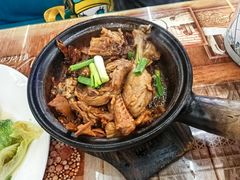 -鑫鸿达·海鲜闽菜热炒小馆(中山路店)