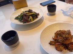 -乔阿马·江南味·驴肉香(龙湖华泾天街店)