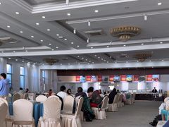 -蓟洲国际滑雪场
