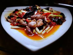 -椒小兔·盐帮川菜中餐厅(金沙时代广场店)