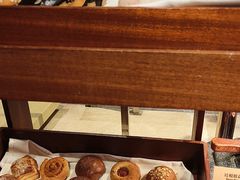 -金海湾自助餐厅(金陵饭店)