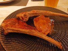 -新发展亚太JW万豪酒店·福苑咖啡厅