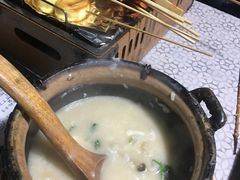 -云晓光头烧烤吧(盛夏店)