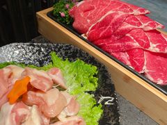 -湊湊火锅·茶憩(新中关购物中心店)