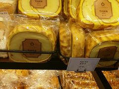 -莉莲蛋挞(日月光店)