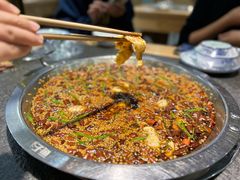 -胖子鱼·天水麻辣鱼火锅(秦州407店)