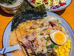 -佰海稻食堂·盖饭·拉面·寿喜锅(中华广场店)