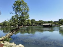 -承德避暑山庄景区