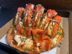 -Steveston Pizza Company (Richmond)