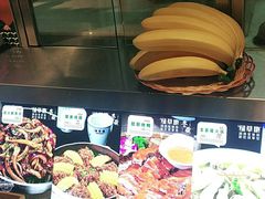 -绿草地·湘菜(喜盈门店)