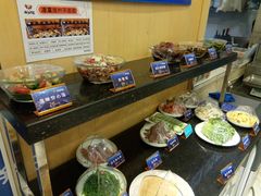-海味当家(西安路店)