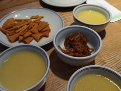 -小幸湖春饼(悦茂购物中心店)