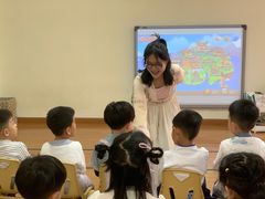 -井德幼儿园(新康花园店)