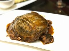 -老正兴菜馆(福州路店)