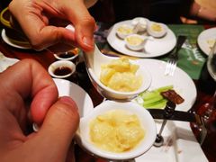 -河北宾馆·香溢自助餐(裕华店)