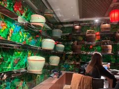 -湖滨28中餐厅·西湖宴·杭州君悦酒店